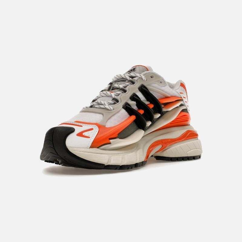 Adidas Adistar Jellyfish Pharrell Williams Focus Olive Orange