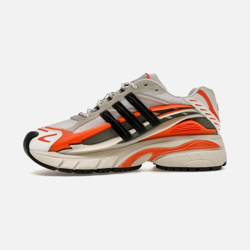 Adidas Adistar Jellyfish Pharrell Williams Focus Olive Orange