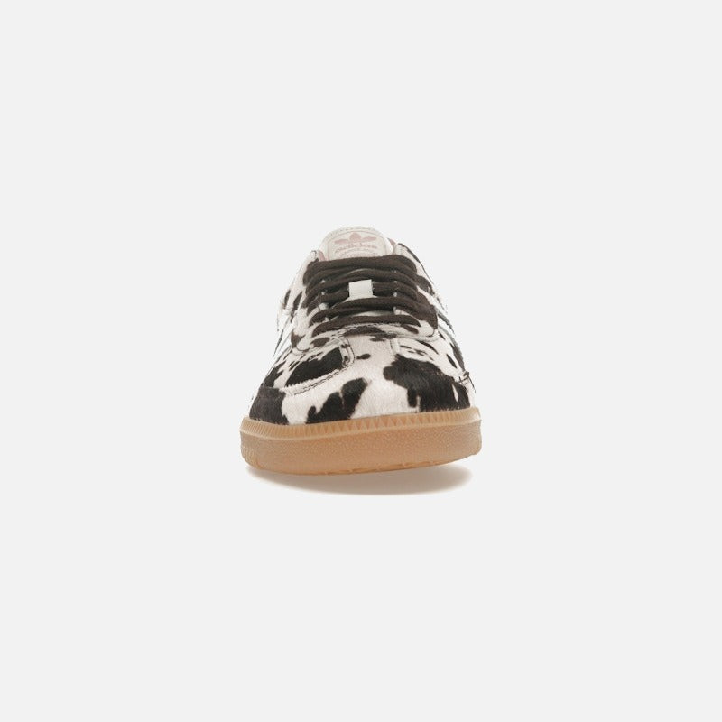Adidas Samba Og Cow Print (Women's)