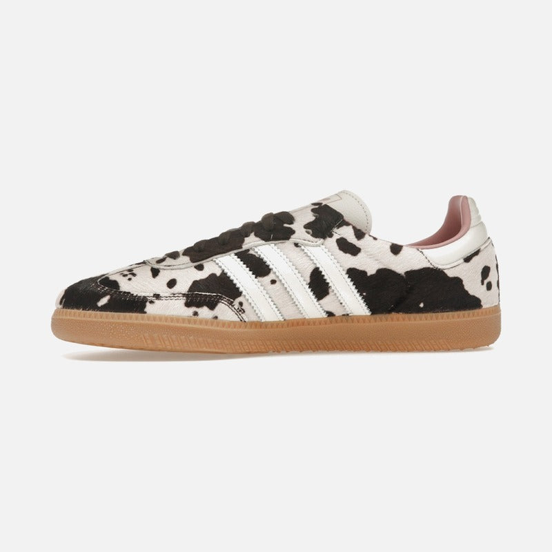 Adidas Samba Og Cow Print (Women's)