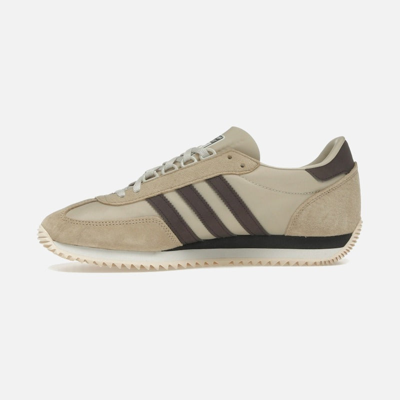 adidas Achille SPZL Liam Gallagher Stone Khaki