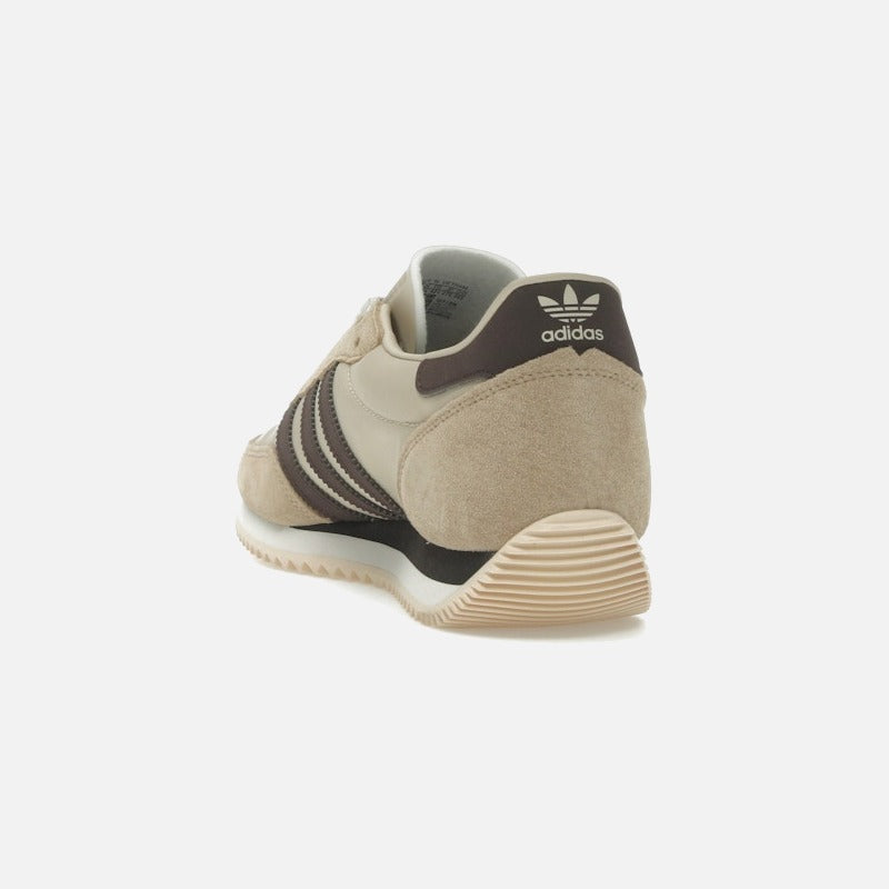 adidas Achille SPZL Liam Gallagher Stone Khaki