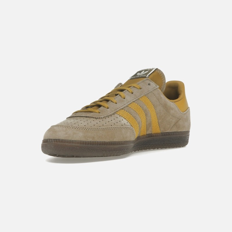 Adidas Wimberly Spzl C.P. Company Tech Khaki