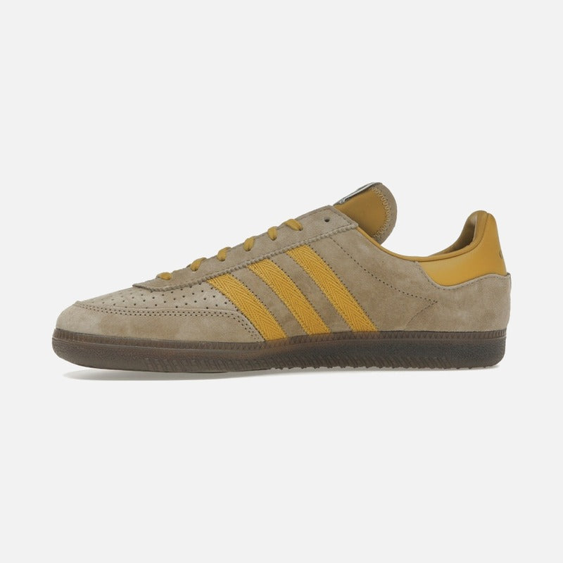 Adidas Wimberly Spzl C.P. Company Tech Khaki