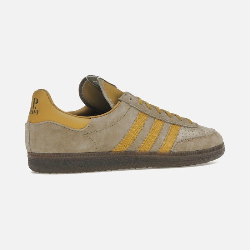 Adidas Wimberly Spzl C.P. Company Tech Khaki
