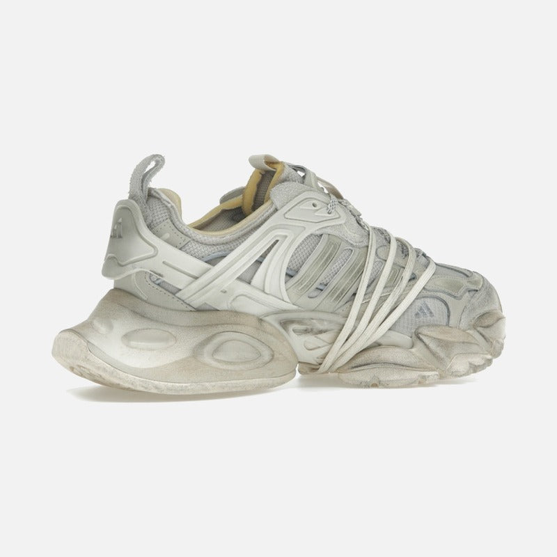adidas XLG Runner Deluxe Wonder Beige