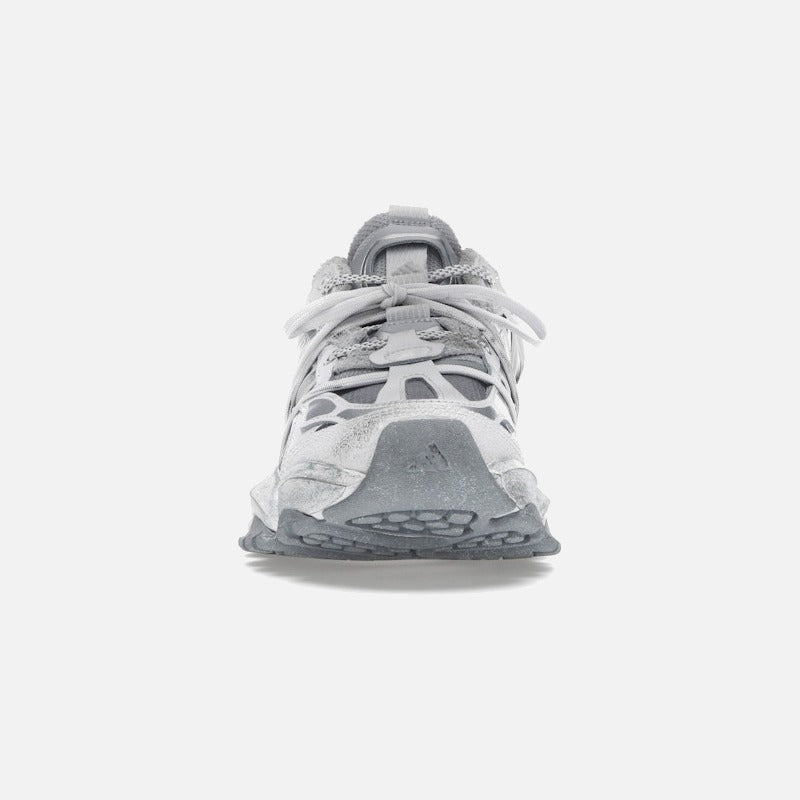 adidas XLG Runner Deluxe Gray