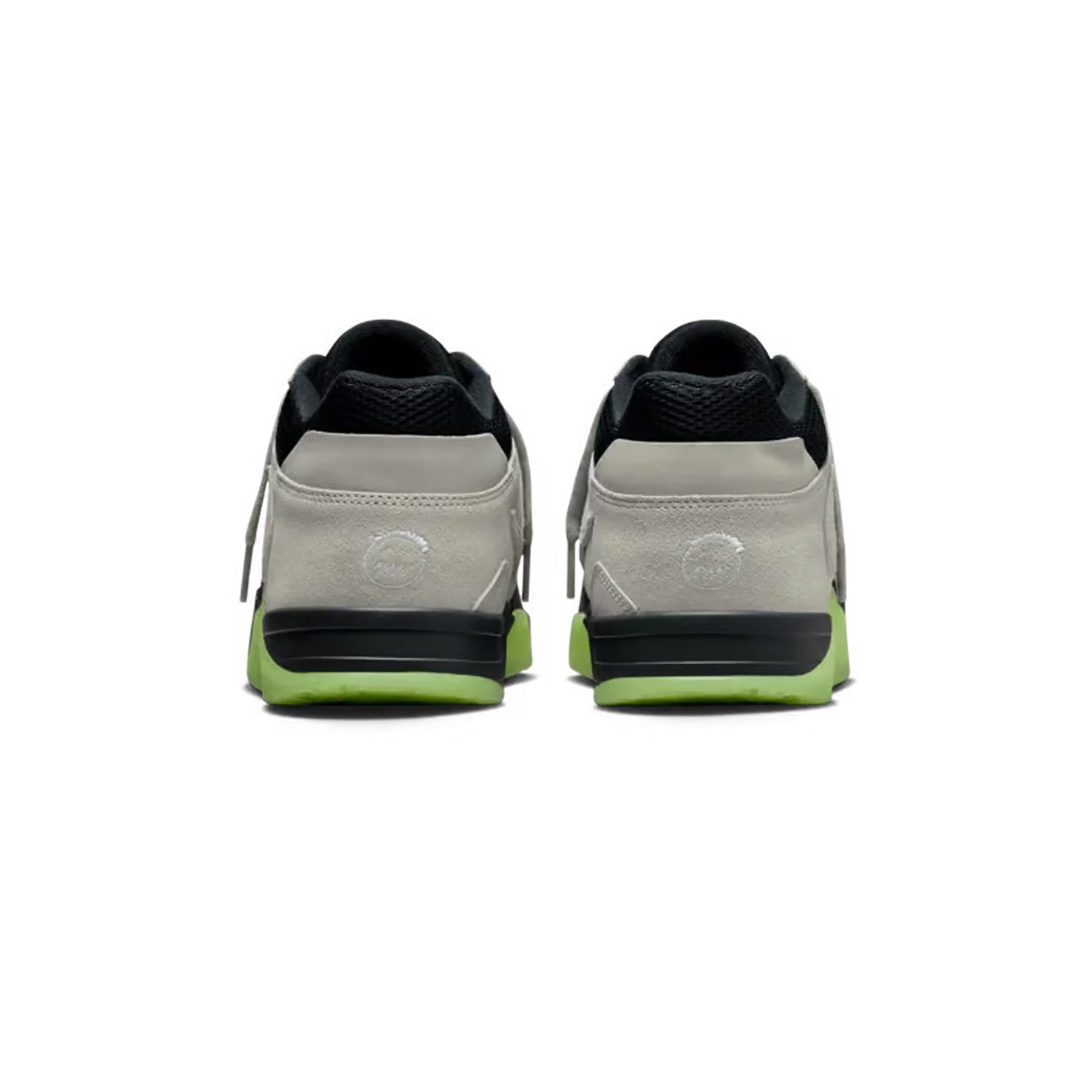 Jordan Jumpman Jack TR Travis Scott x Chase B – Black Night Silver