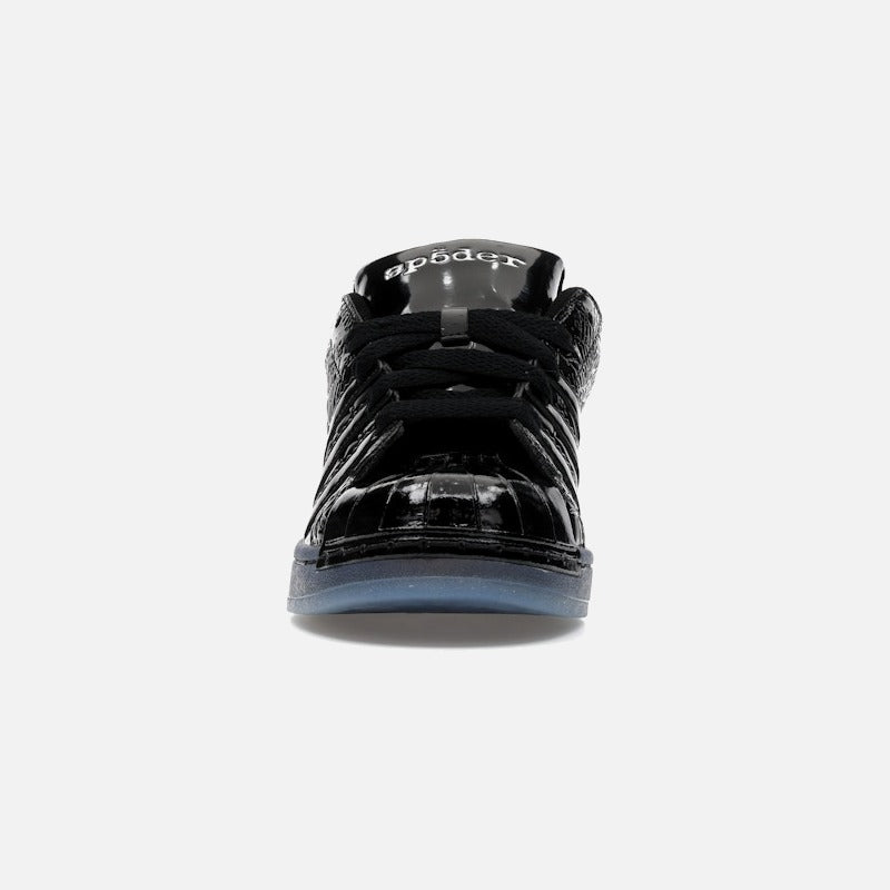Adidas Superstar x Sp5der Black