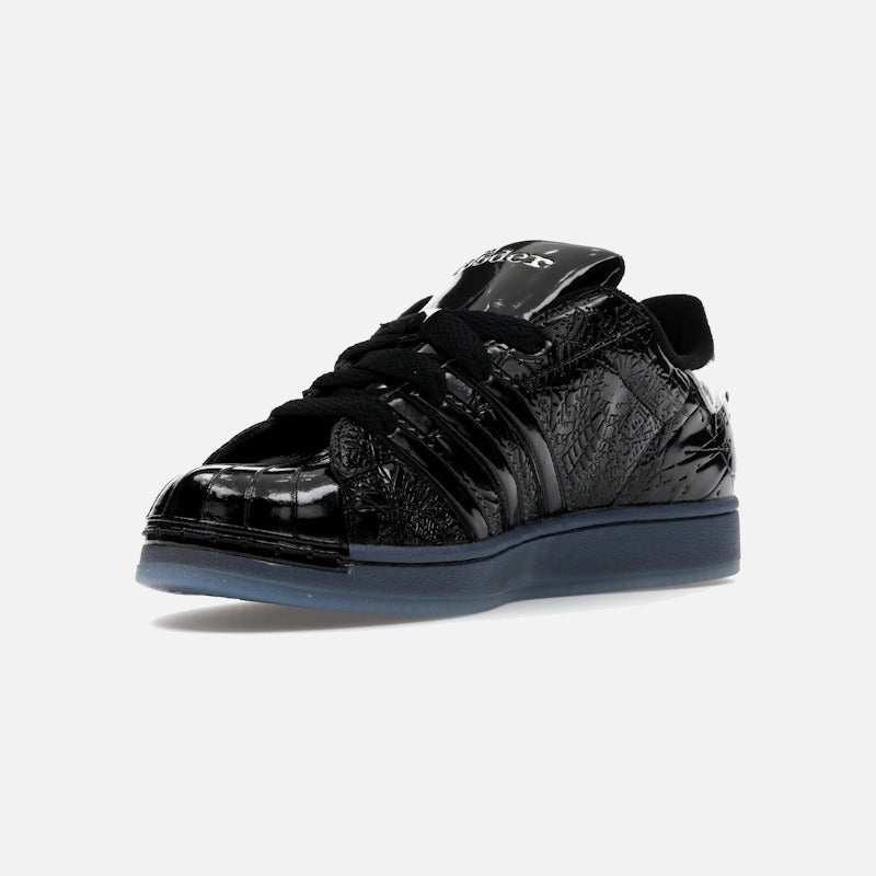 Adidas Superstar x Sp5der Black