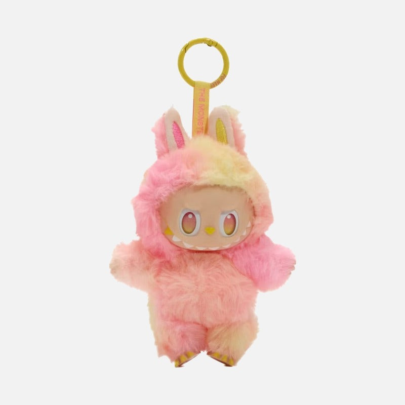 Labubu The Monsters Big Into Energy Series Loyalty Vinyl Plush Pendant