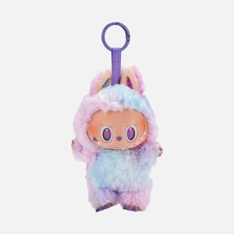 Labubu The Monsters Big Into Energy Series LUCK Vinyl Plush Pendant