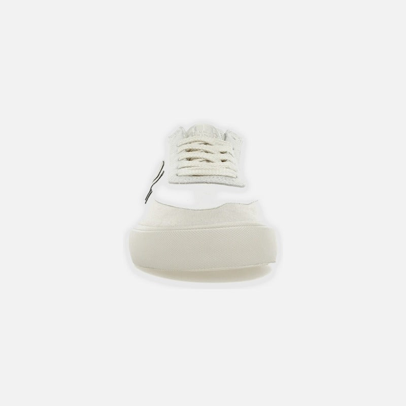 New Balance Numeric 272 Stone Island White