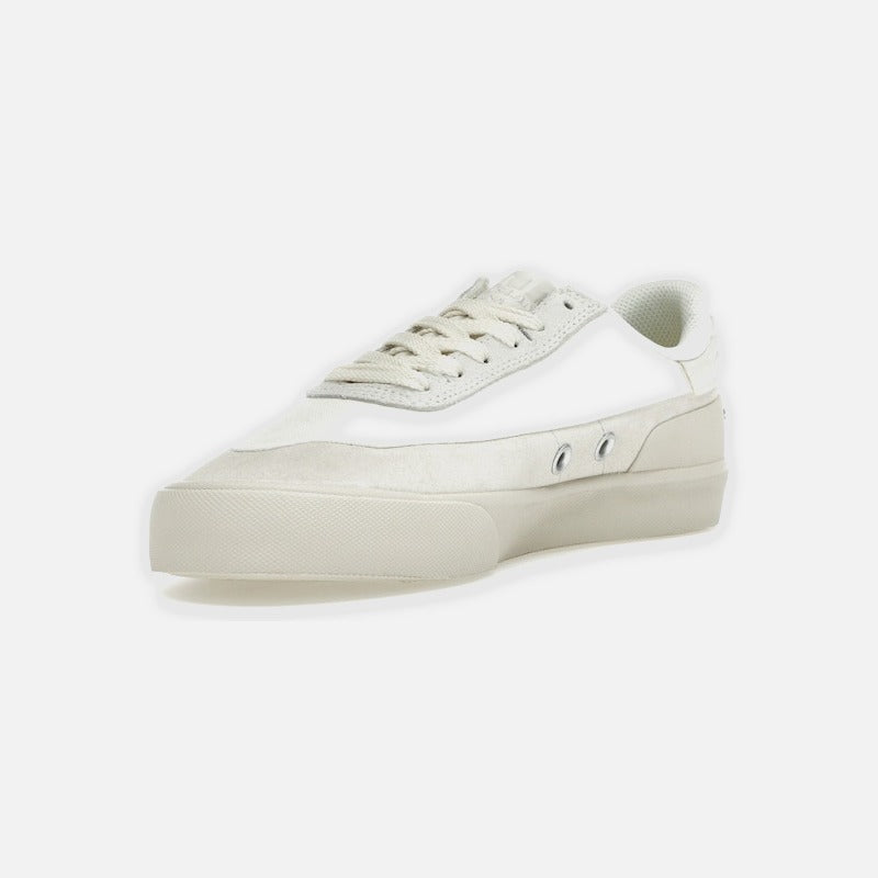New Balance Numeric 272 Stone Island White