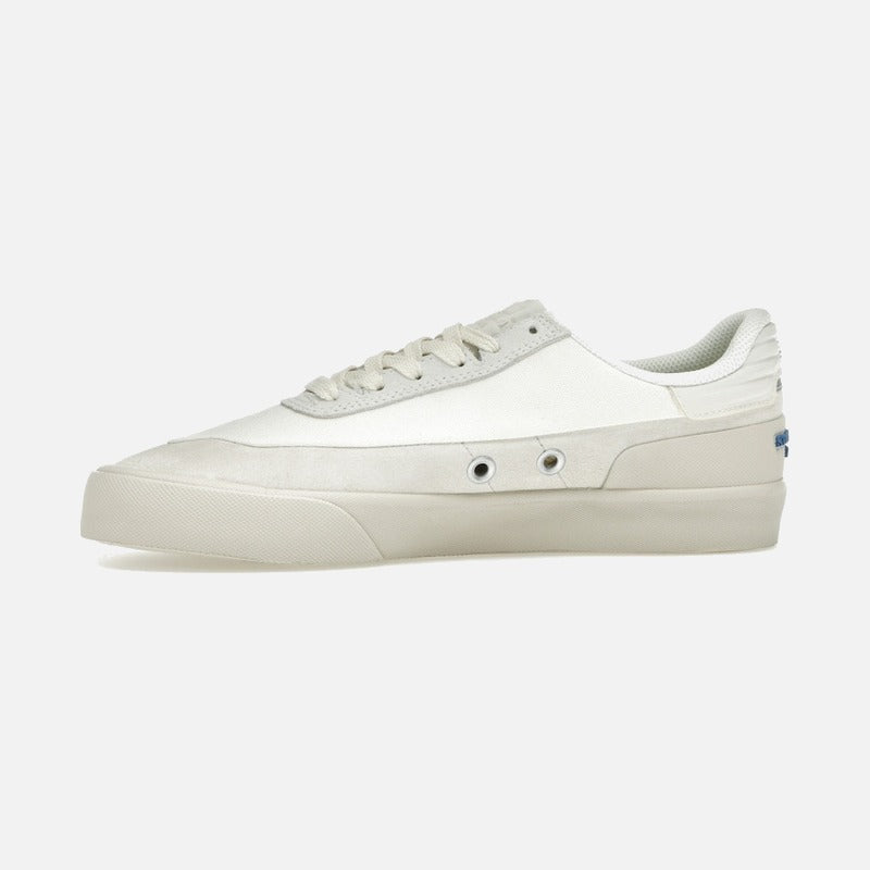 New Balance Numeric 272 Stone Island White