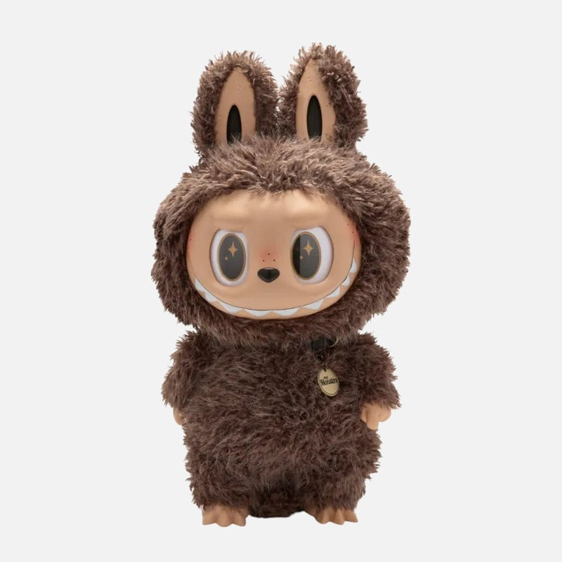 Labubu The Monsters Zimomo I Found You Vinyl Doll