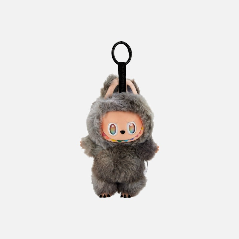 Labubu The Monsters Big Into Energy Series Id (Secret Version) Vinyl Plush Pendant