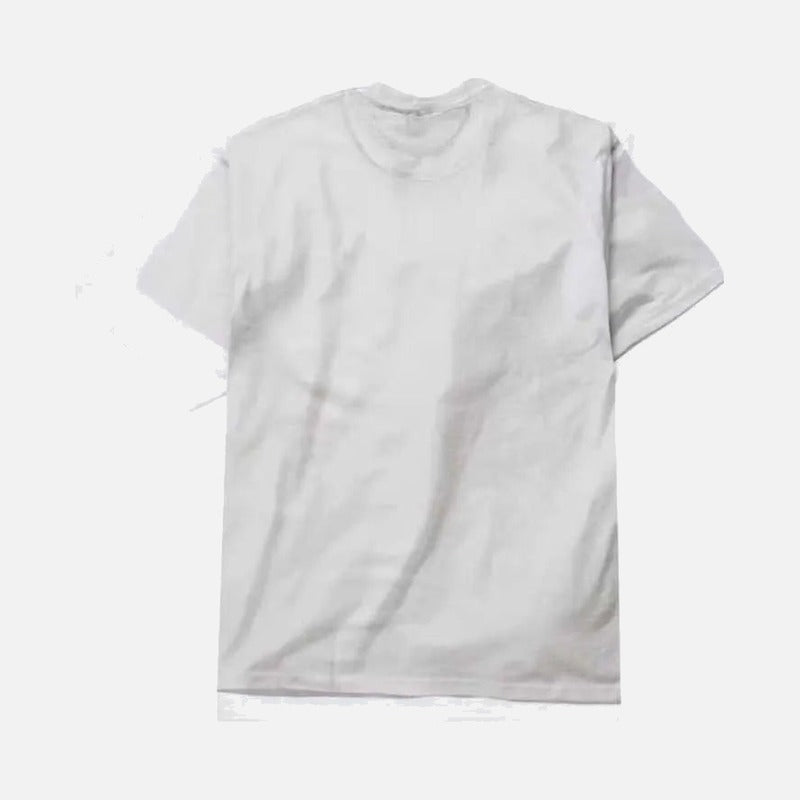 Supreme Mm6 Maison Margiela Box Logo Tee White
