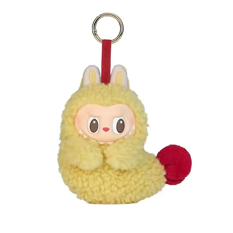 Labubu The Monsters Wacky Mart Series Tempura Earphone Case