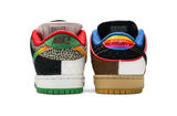 Nike Sb Dunk Low What The Paul, sneakers,, Nike Dunk Low SB, 3, ,