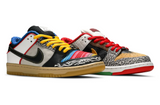 Nike Sb Dunk Low What The Paul, sneakers,, Nike Dunk Low SB, 2, ,