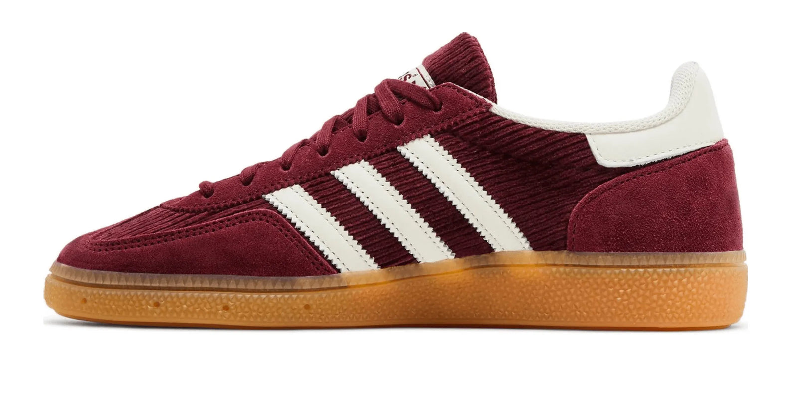 Adidas Handball Spezial Shadow Red Belfagorsneakers