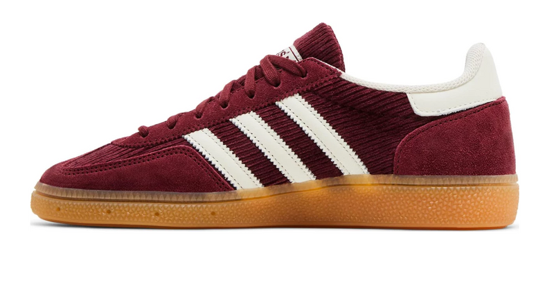 Adidas Handball Spezial Shadow Red, sneakers,, Adidas Handball Spezial, 2, ,