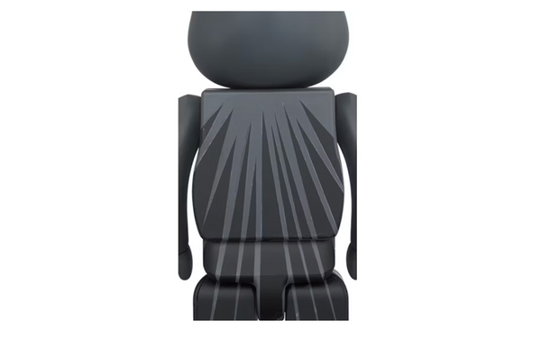 Bearbrick Batman The Dark Knight Returns 1000%, collectibles,4530956603322, Bearbrick, 2, ,