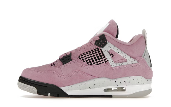 Jordan 4 Retro Orchid, sneakers,, Air Jordan 4, 2, ,