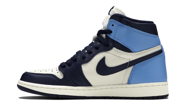 Jordan 1 Retro High Obsidian, sneakers,, Air Jordan 1 High, 2, ,