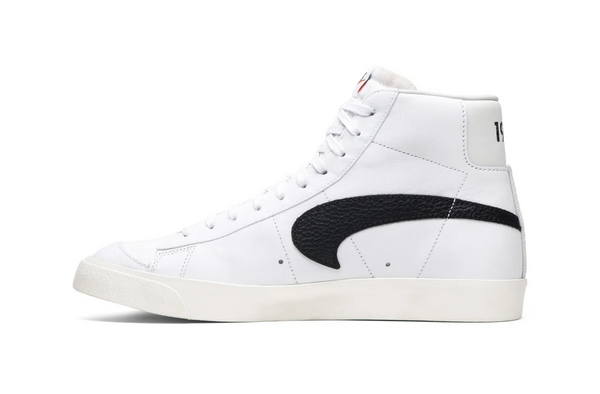 Nike Blazer Mid 77 Vintage Slam Jam (Special Slam Jam Box And Accessories), sneakers,, Nike x Sacai, 2, ,