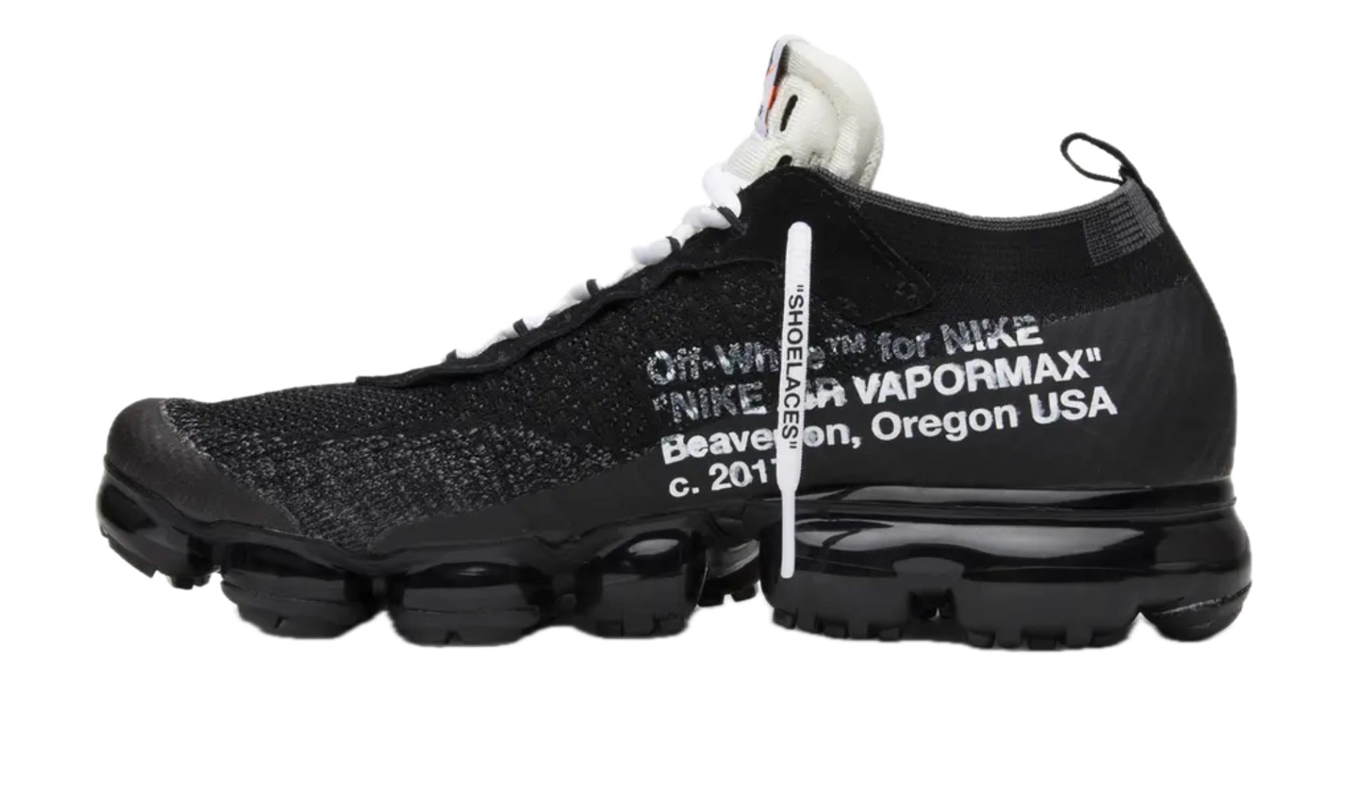 Nike Air Vapormax Off-White