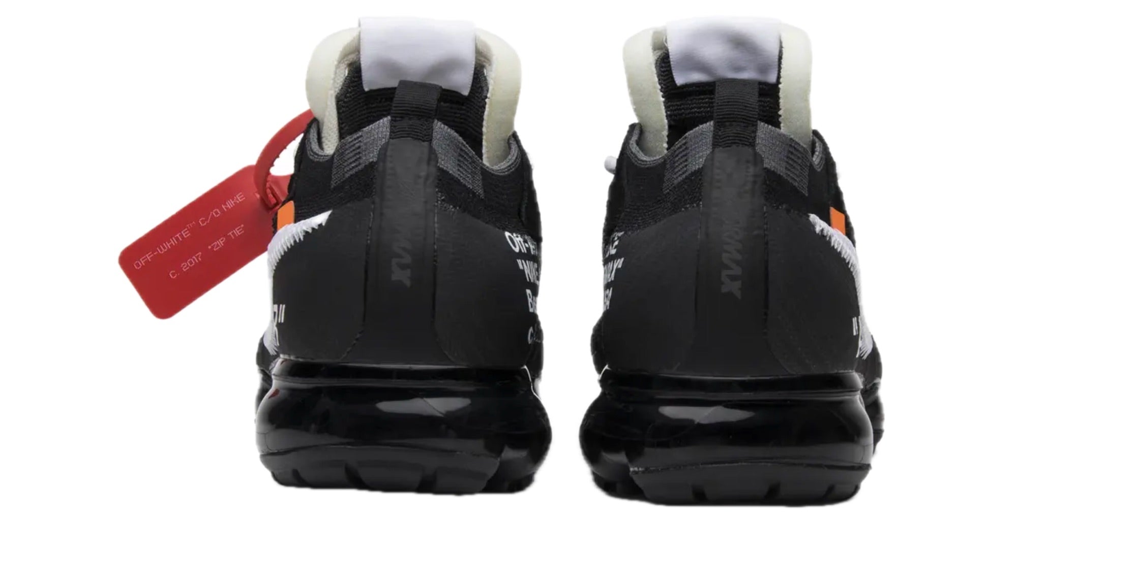 Nike Air Vapormax Off-White