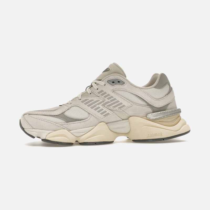 new balance 9060 sea salt white