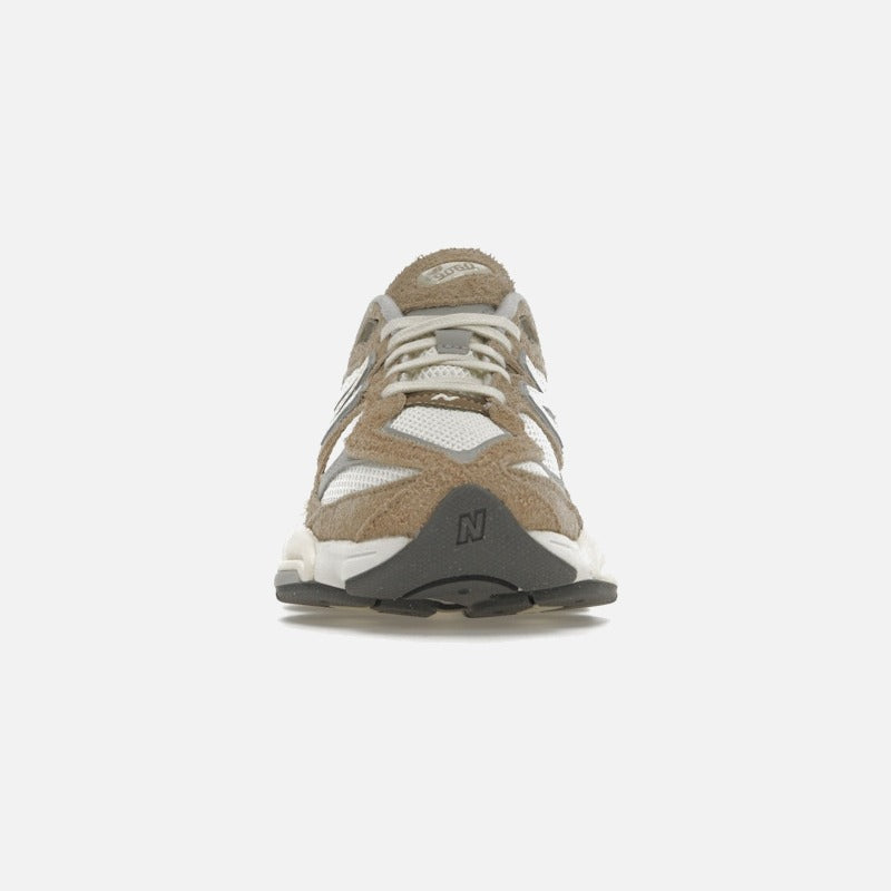 new balance 9060 driftwood stone pink sea salt