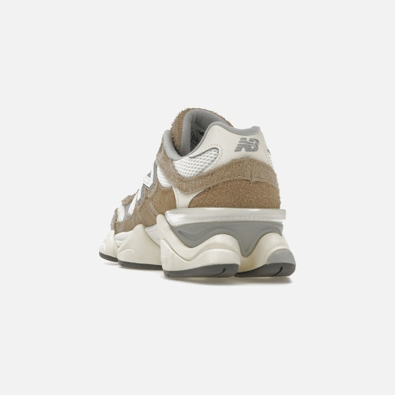 new balance 9060 driftwood stone pink sea salt