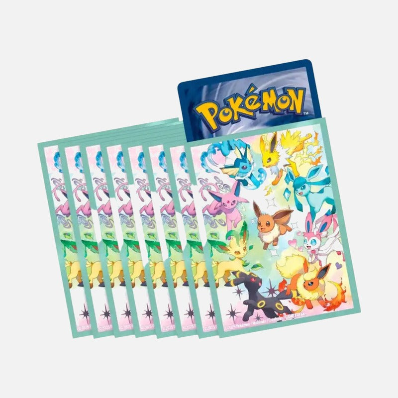 Pokémon UPC Evoluzioni Prismatiche Super Premium Collection ITA