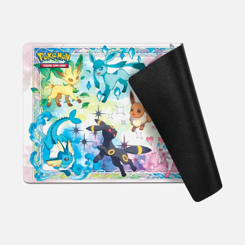 Pokémon UPC Evoluzioni Prismatiche Super Premium Collection ITA