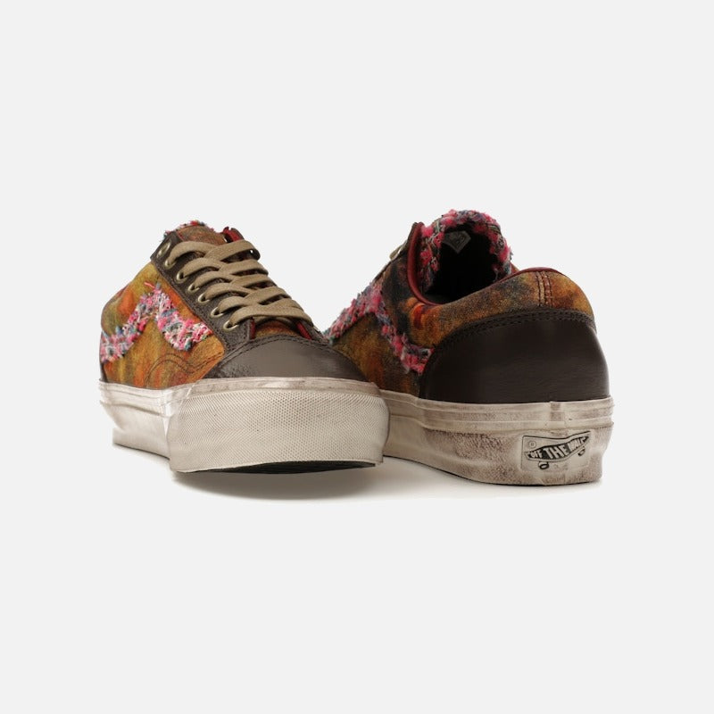 Vans Old Skool 36 LX Souvenir Warm Brown