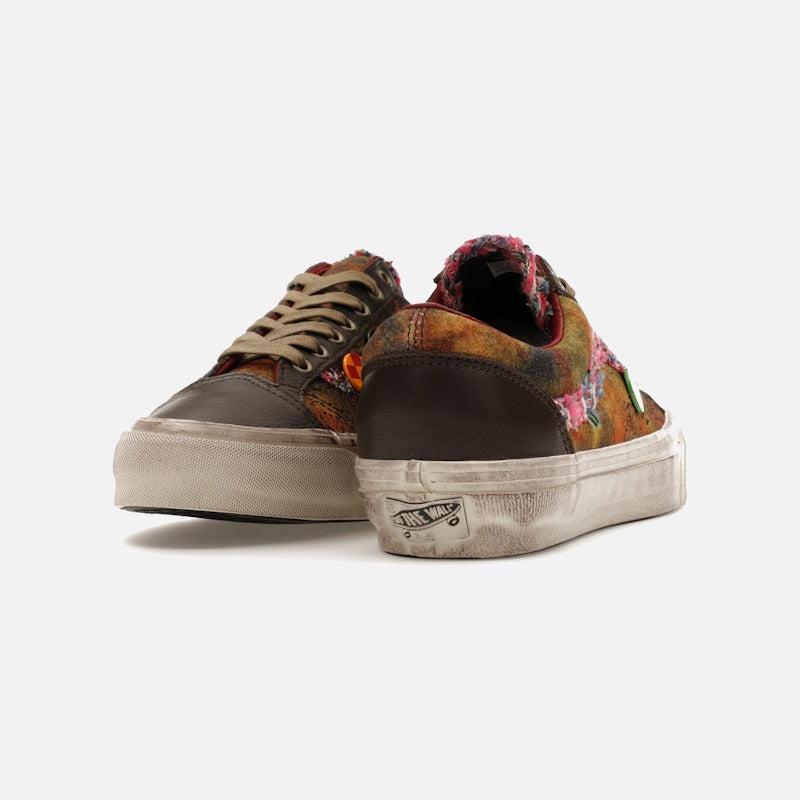 Vans Old Skool 36 LX Souvenir Warm Brown