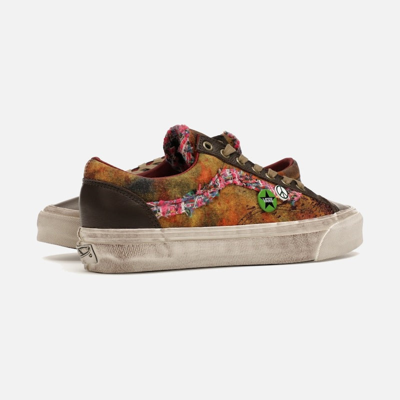 Vans Old Skool 36 LX Souvenir Warm Brown
