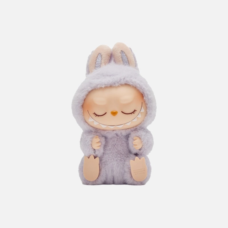 Labubu The Monsters Have A Seat Zizi Vinyl Plush