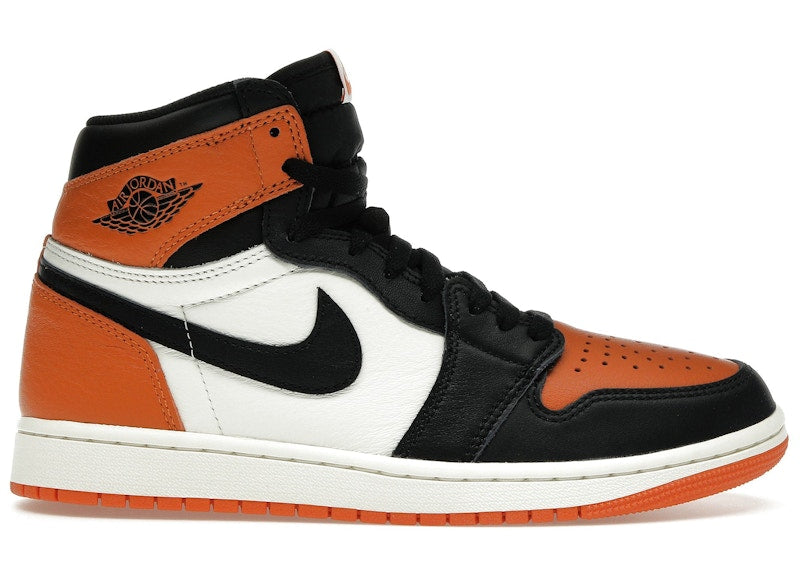 Jordan 1 Retro High OG “Shattered Backboard” 2025, sneakers,, Air Jordan 1 High, 2, ,