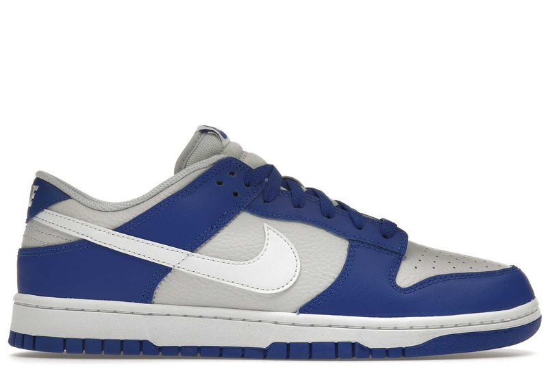 nike dunk low racer blue photon dust, sneakers,FN3416-001, Nike Dunk Low, 1, 196608404101,