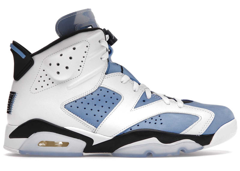 jordan 6 retro unc white, sneakers,CT8529-410, Air Jordan 6, 1, 195866154544,