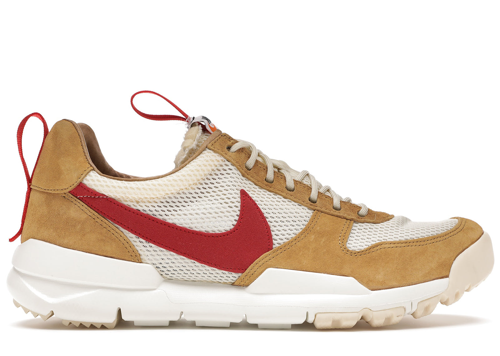 NikeCraft Mars Yard Shoe 3.0 Tom Sachs Space Camp, sneakers,IF2885-100, Belfagorsneakers, 1, ,