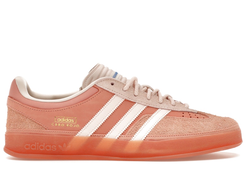 Adidas Gazelle Indoor Bad Bunny Cabo Rojo