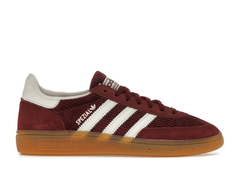 Adidas Handball Spezial Shadow Red, sneakers,IG1978, Adidas Handball Spezial, 1, 196478171547,