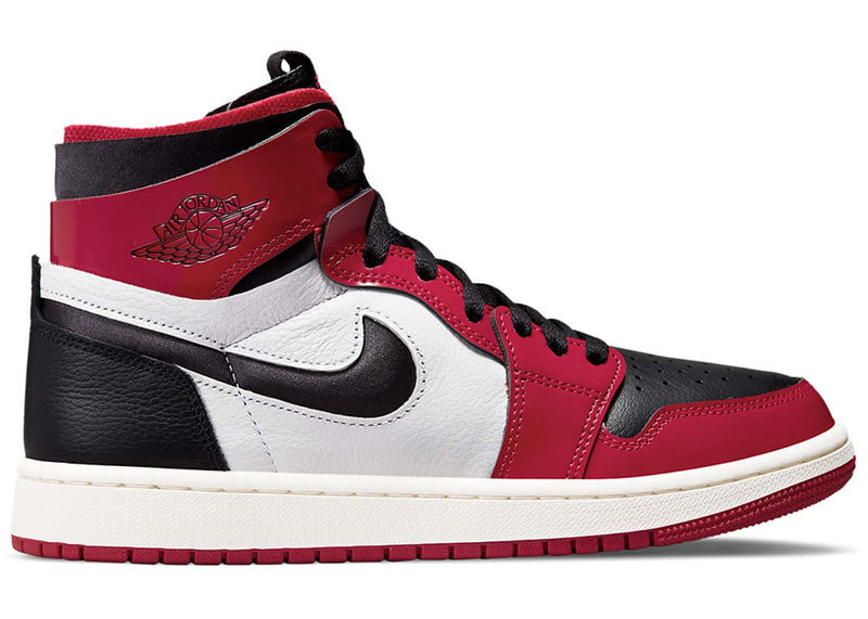 Jordan 1 High Zoom Air Cmft Patent Chicago, sneakers,CT0979-610, Air Jordan 1 High, 1, 195866138056,