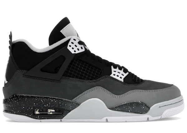 Jordan 4 Retro Fear (2024), sneakers,FQ8138-002, Belfagorsneakers, 1, 197601033541,